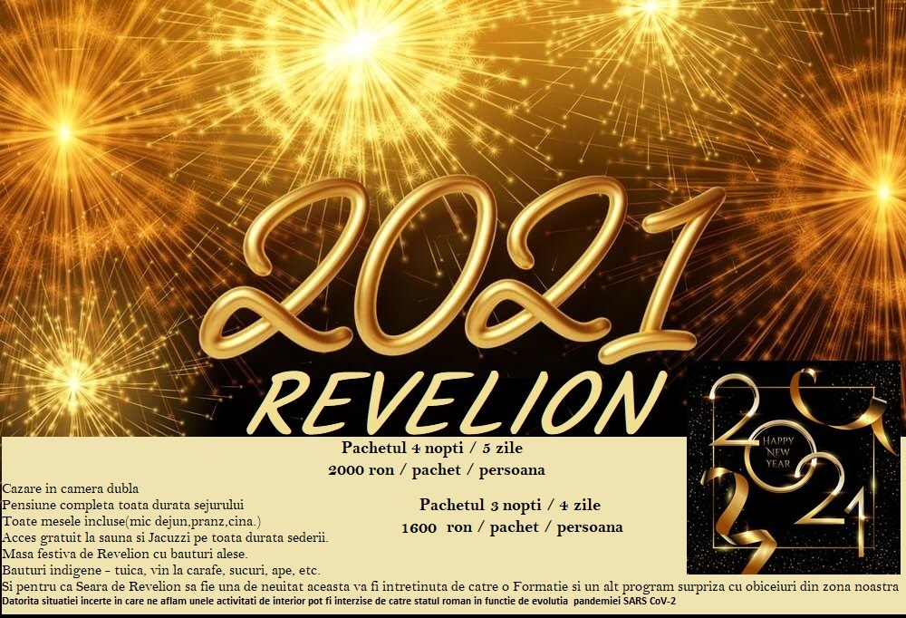 Revelion-2021-cristalin Revelion 2021